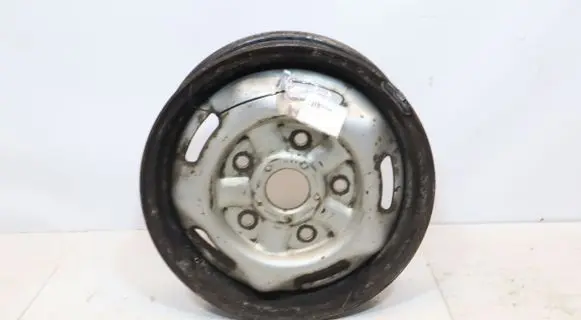 Ford Transit R16 steel rim 