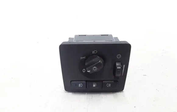 Volvo C70 Light switch 30739299