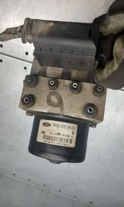 Ford Focus ABS Pump 98AG-2M110-CA