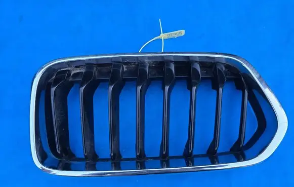 BMW X2 F39 Front grill