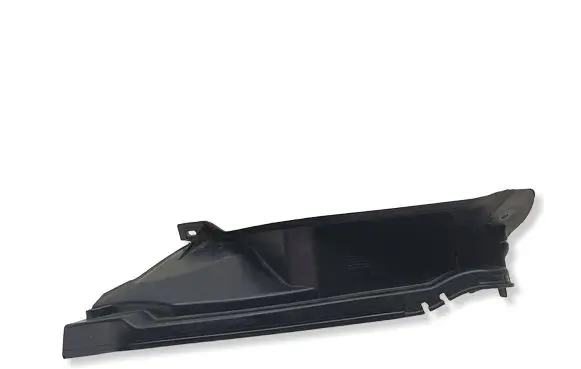 Renault Captur Wiper trim 668624075R