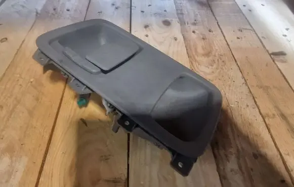 Volkswagen Crafter Loading door interior handle 