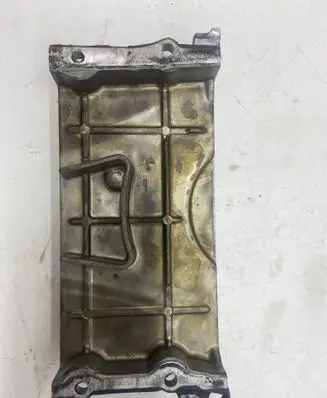 Audi A6 S6 C7 4G other engine part 059109129 059109129AG