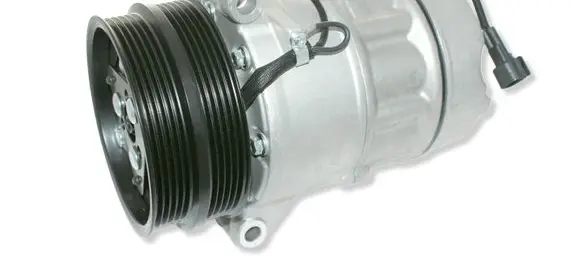 Volvo V40 Air conditioning (A/C) compressor (pump) P31292175 36001670 36011357