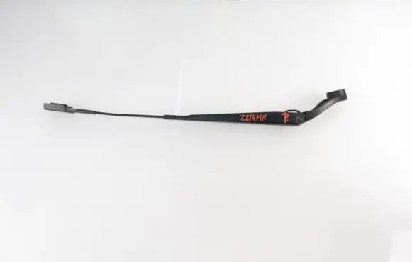 Citroen DS5 Front wiper blade arm 9800362680