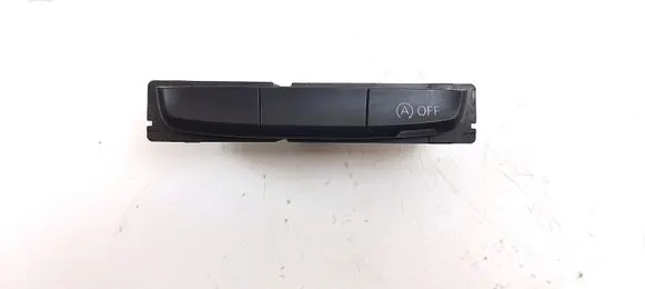 Traction control (ASR) switch