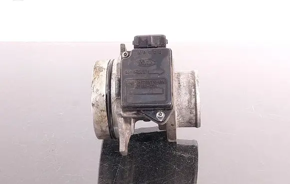 Mass air flow meter