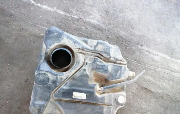 Ford Focus C-MAX Fuel tank 