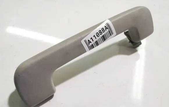 Audi A6 S6 C5 4B Front interior roof grab handle 