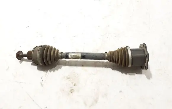 Porsche Macan (95B) Front driveshaft 95B407271D