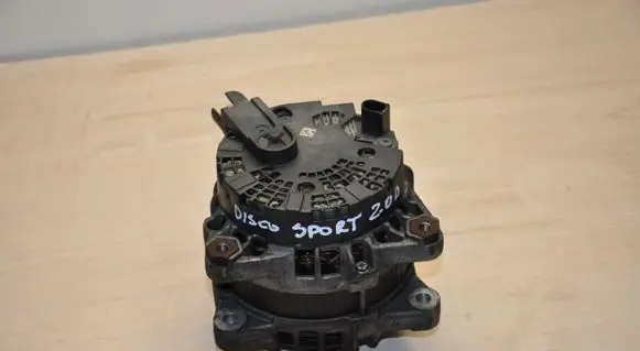 Land Rover Discovery Sport Generator/alternator GX7310300DE