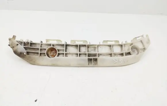 Toyota Verso-S Rear bumper mounting bracket 52576 52100