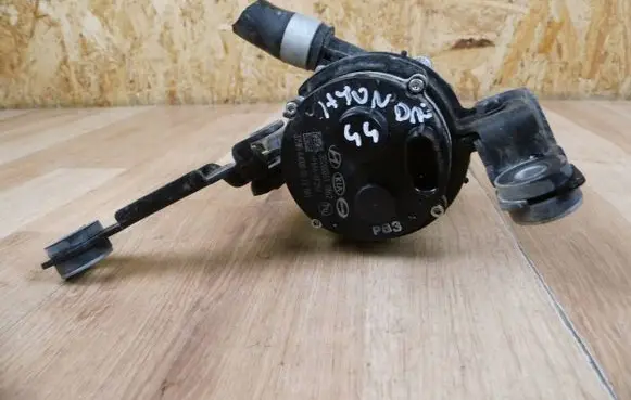 Hyundai Kona I Electric auxiliary coolant/water pump 375W5K4000