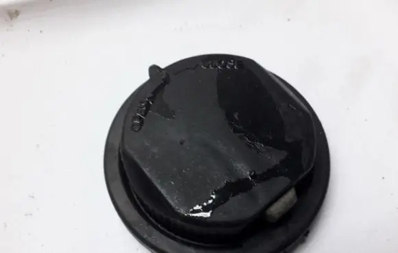 Alfa Romeo 156 Headlight/headlamp dust cover C1137