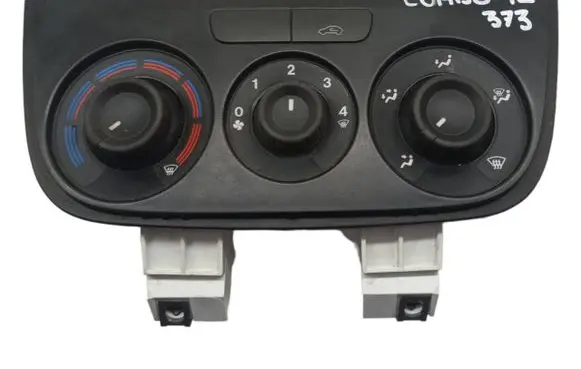 Opel Combo D Climate control unit T030 19944010000013