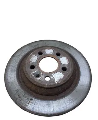 Volvo S60 Rear brake disc