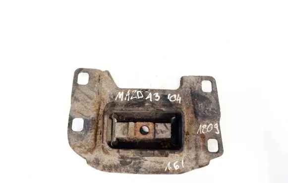 Mazda 3 I Engine mounting bracket 3n617m121cd