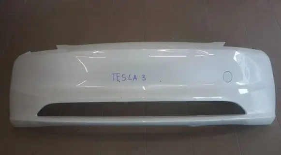 Tesla Model 3 Front bumper 178156511B CAQ23346003998