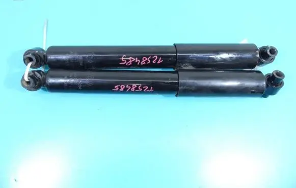 Mazda 6 Rear shock absorber/damper IMPRK1258485