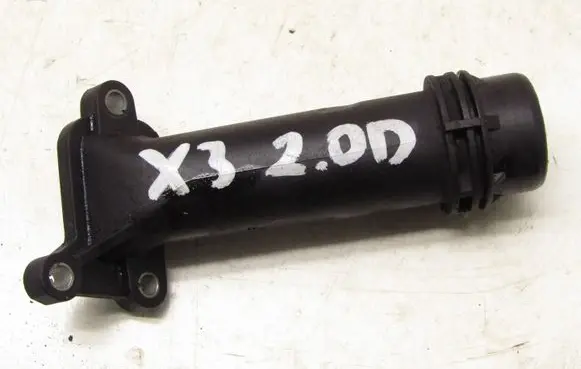 BMW X3 F25 Engine coolant pipe/hose 7810707
