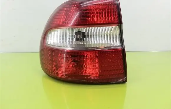 Volvo S40, V40 Rear/tail lights 285901