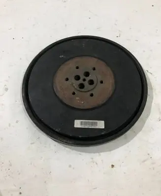 BMW 5 E60 E61 Crankshaft pulley 7834097