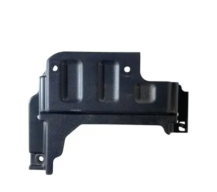 Ford Ecosport Engine control unit holder GN1512T652BB GN1Z12B523B GN1Z12B523A