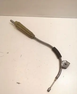 Mercedes-Benz SLK R171 Handbrake/parking brake wiring cable A1714200085