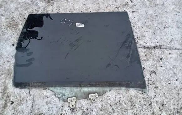 Nissan X-Trail T30 Rear door window glass as2