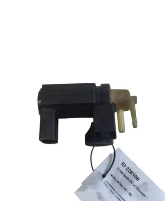 Volvo XC60 Turbo solenoid valve 31339808