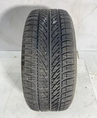 BMW 5 E60 E61 R17 winter tire 
