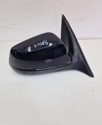 BMW 5 F10 F11 Front door electric wing mirror F01534049931P