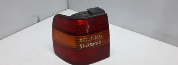 Volkswagen PASSAT B4 Rear/tail lights 345945111