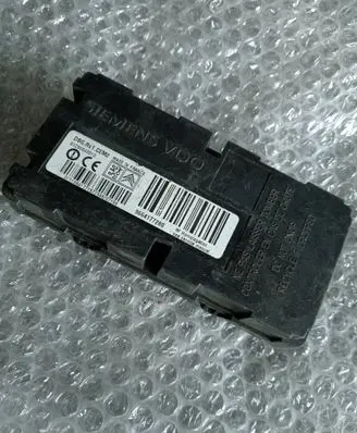 Peugeot 407 Other control units/modules 9664177280