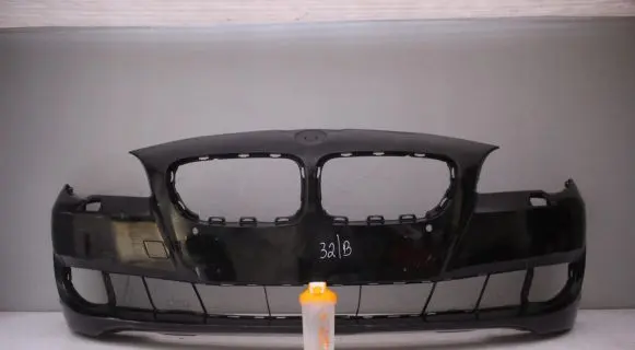 BMW 5 F10 F11 Front bumper