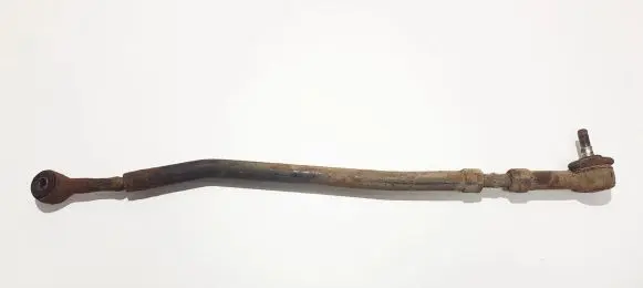 Steering tie rod