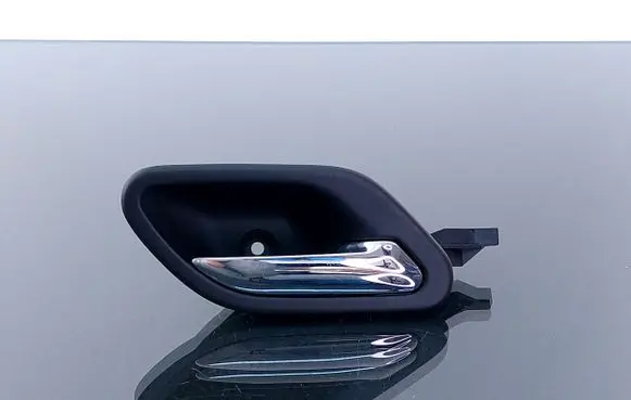BMW 5 E39 Front door interior handle 8125514
