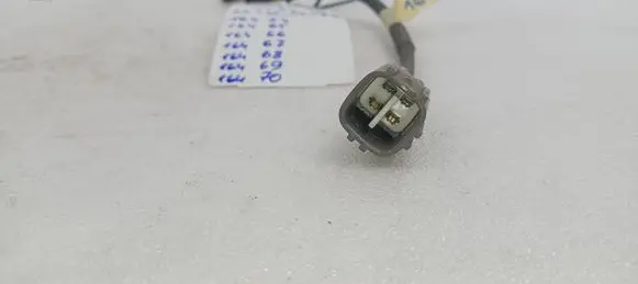 Toyota Yaris Lambda probe sensor 8946552030 89465-52030