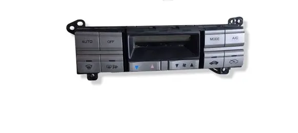 Honda FR-V Climate control unit 79600SJDG53