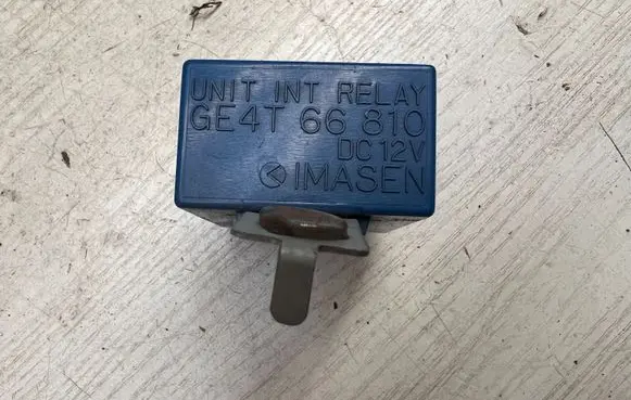 Mazda Premacy Other relay GE4T66810