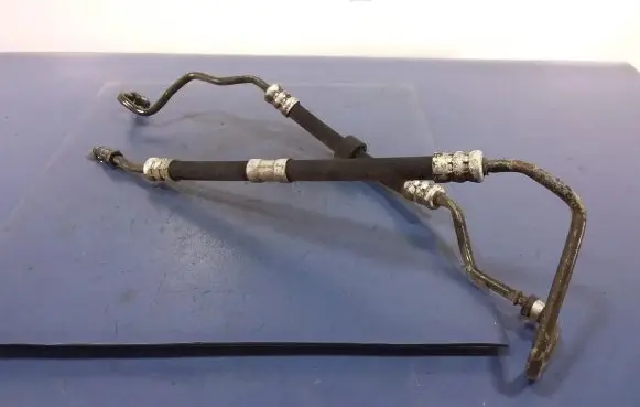 Mercedes-Benz Vaneo W414 Power steering hose/pipe/line