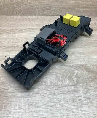 Opel Signum Comfort/convenience module 24443147 13120953