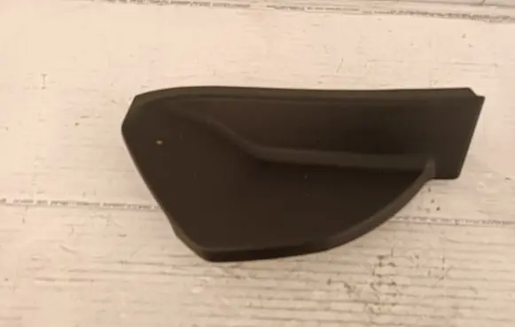 Mercedes-Benz E W212 Dashboard side end trim A2126800607