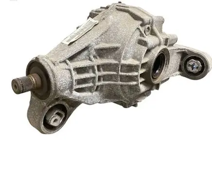 Porsche Cayenne (92A) Rear differential 0BN525015J