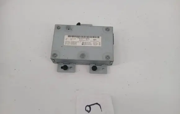Mercedes-Benz CLS C218 AMG Other control units/modules A2219005903