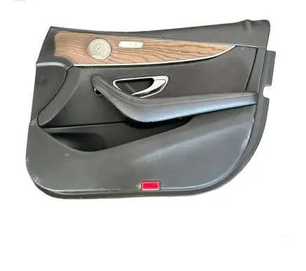 Mercedes-Benz E W213 Front door card panel trim