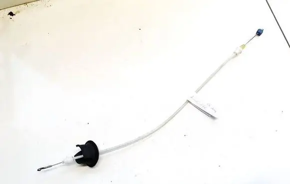 Audi A4 S4 B6 8E 8H Front door cable line 