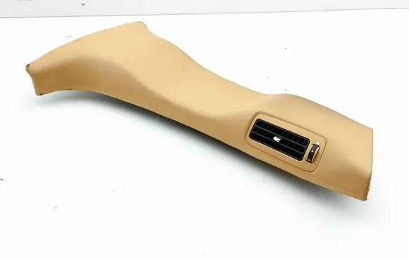 Maserati Quattroporte (B) pillar trim (bottom) 67201700