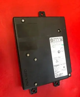 Skoda Superb B6 (3T) Bluetooth control unit module 3C8035730D 7847AHT5
