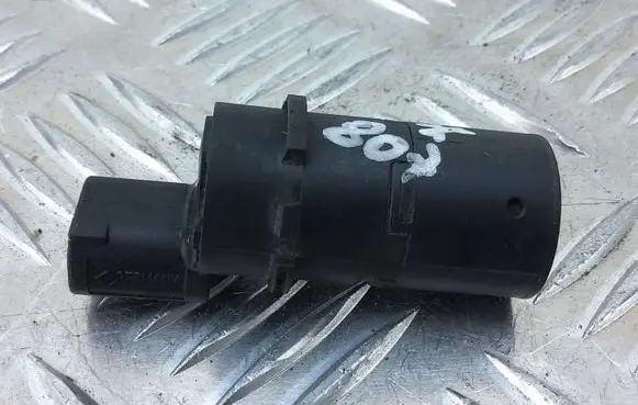 Peugeot 807 Parking PDC sensor 9640968680